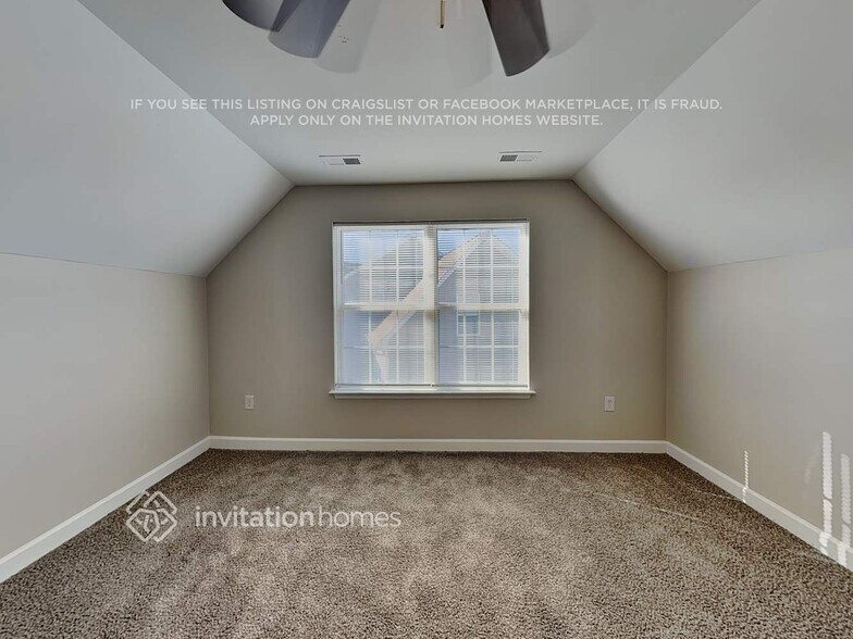 Building Photo - 1007 Council Fire Cir