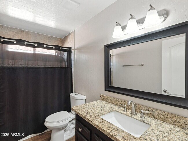Building Photo - 3535 E Covina St