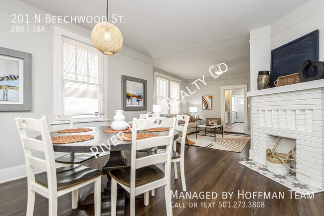 Building Photo - 201 Beechwood St