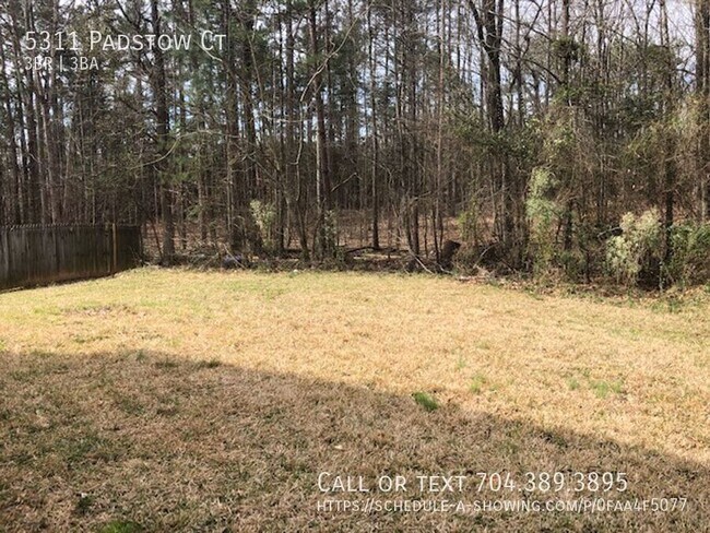 Building Photo - 5311 Padstow Ct