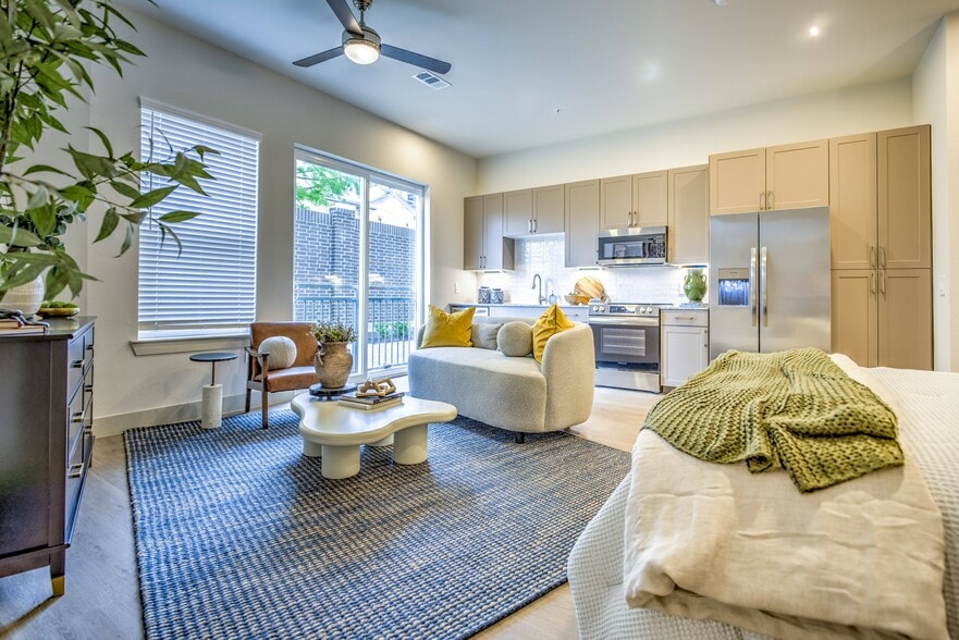 Building Photo - Alexan by the Galleria