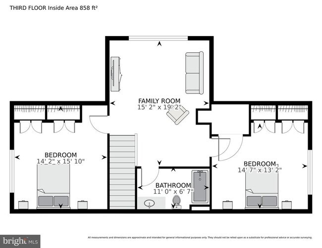 Building Photo - 4501 Walsh St