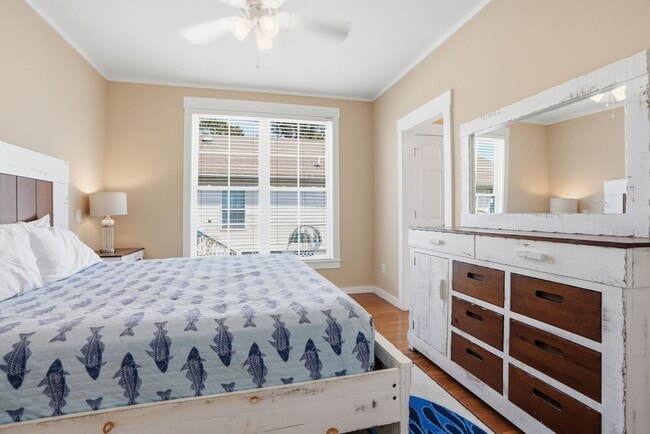 Building Photo - Fully Furnished Home on Tybee Island for Lease!