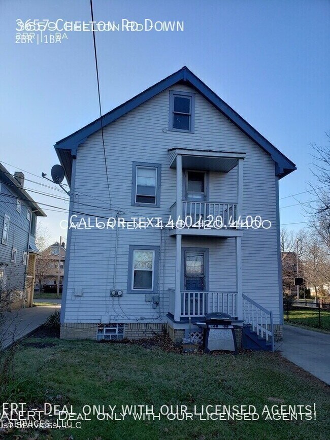 Building Photo - 3657 Chelton Rd