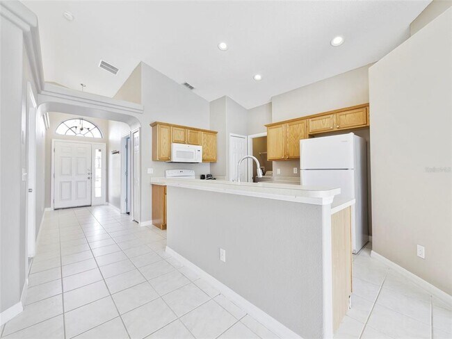 Building Photo - 1604 Morning Star Dr