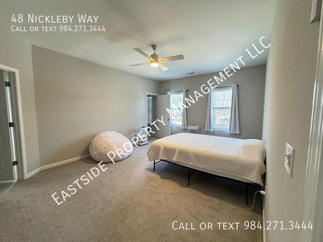 Building Photo - 48 Nickleby Wy