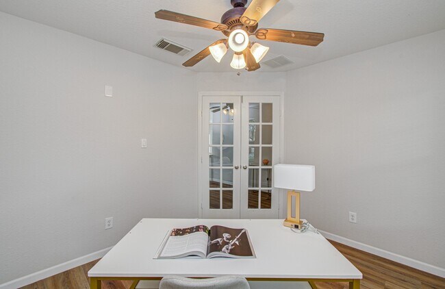 Building Photo - 21106 Machall Manor Ct