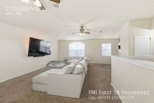 Building Photo - 3735 Forsythia-