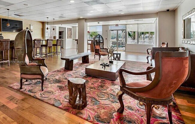 Building Photo - 2451 Brickell Ave