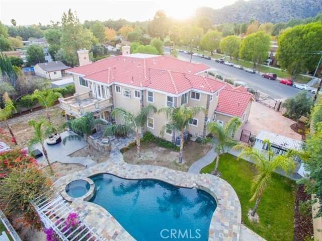 Building Photo - 10062 Valley Circle Blvd