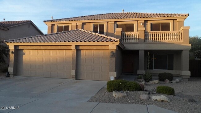 Primary Photo - 6406 W El Cortez Pl