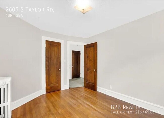 Building Photo - 2605 S Taylor Rd