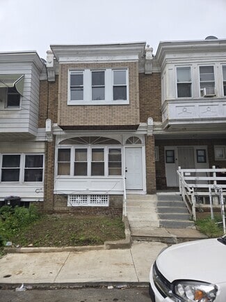Building Photo - 1826 Fillmore St