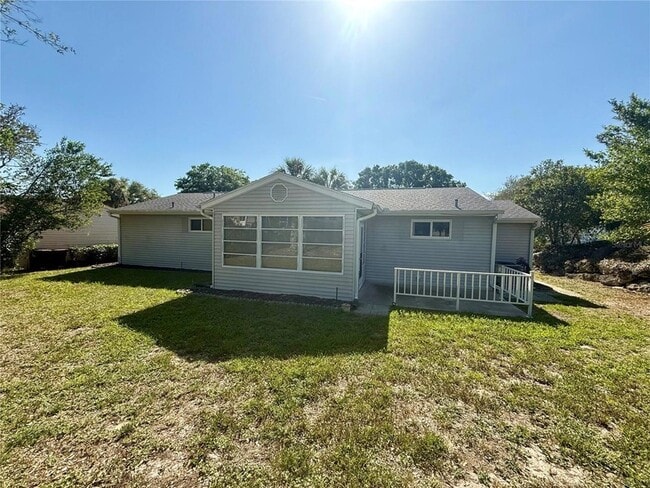 Building Photo - 8741 SW 108th Pl