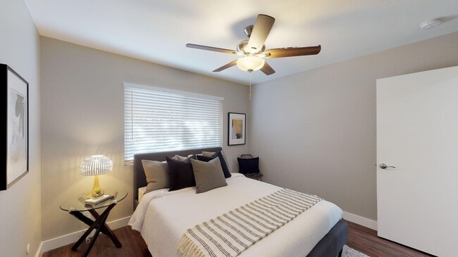 Interior Photo - The Hideaway