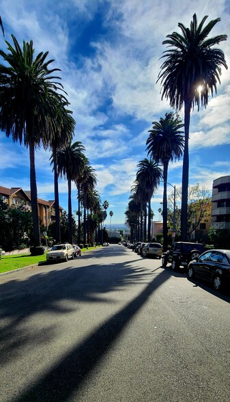 Building Photo - 1745 Camino Palmero St