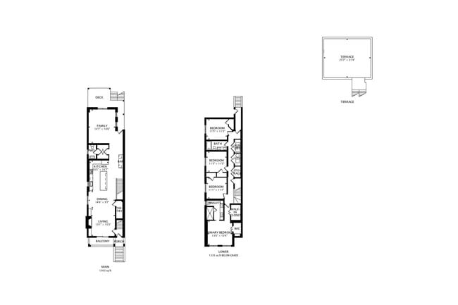 Building Photo - 2038 N Burling St