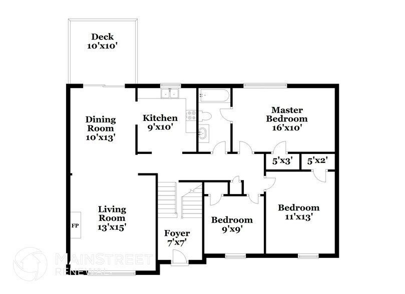 Building Photo - 7035 Greenbower Ln