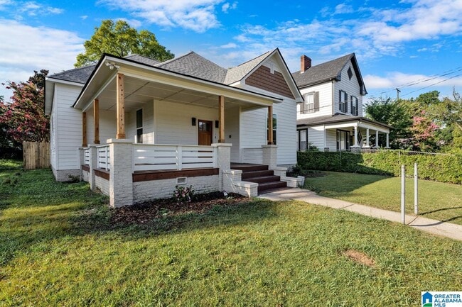 Building Photo - 5009 2nd Ave N