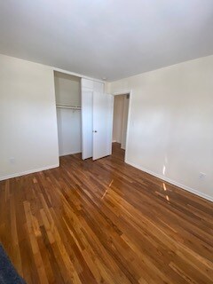Floorplan - Lloyd Manor Apartments