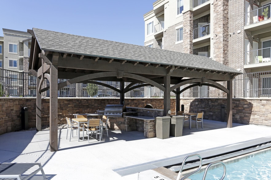 Primary Photo - Jordan Station