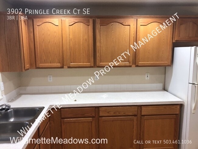 Building Photo - 3902 Pringle Creek Ct SE