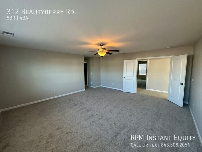 Building Photo - 312 Beautyberry Rd