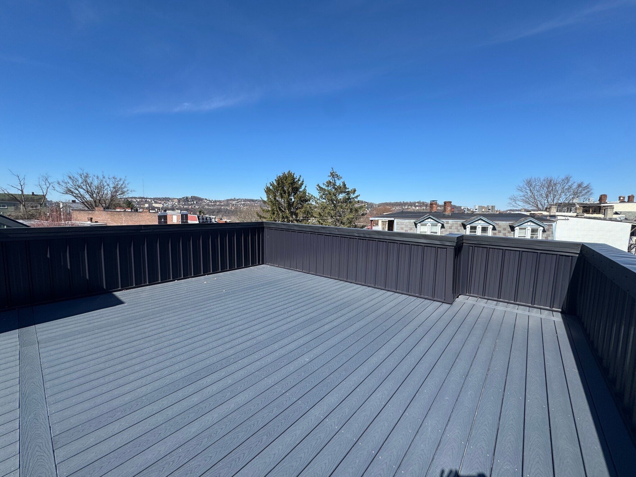 Building Photo - 3116 Dobson St