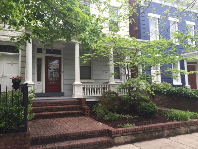 Primary Photo - 2222 Park Ave