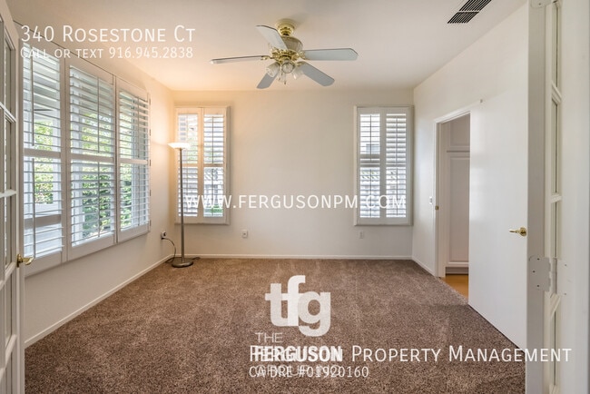 Building Photo - 340 Rosestone Ct