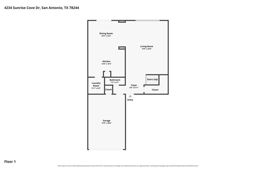 Building Photo - 4234 Sunrise Cove Dr