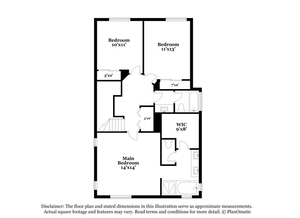 Building Photo - 1022 Shades End Ave