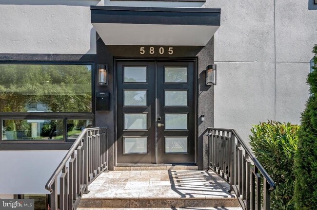 Building Photo - 5805 Massachusetts Ave