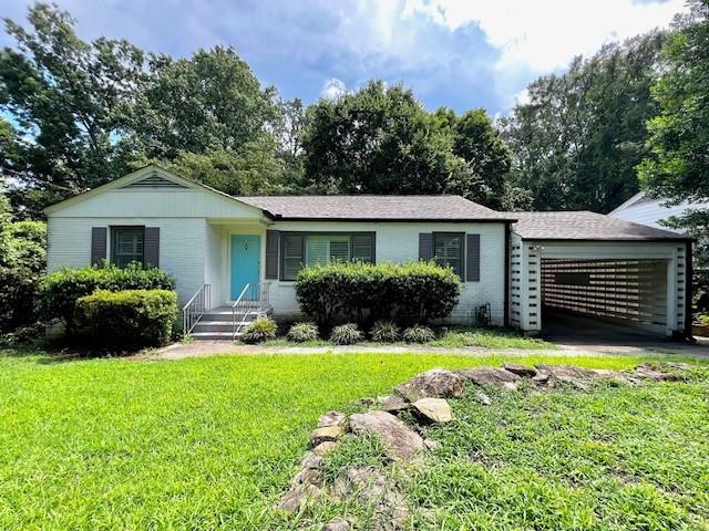 Primary Photo - 1189 Clearview Dr NE