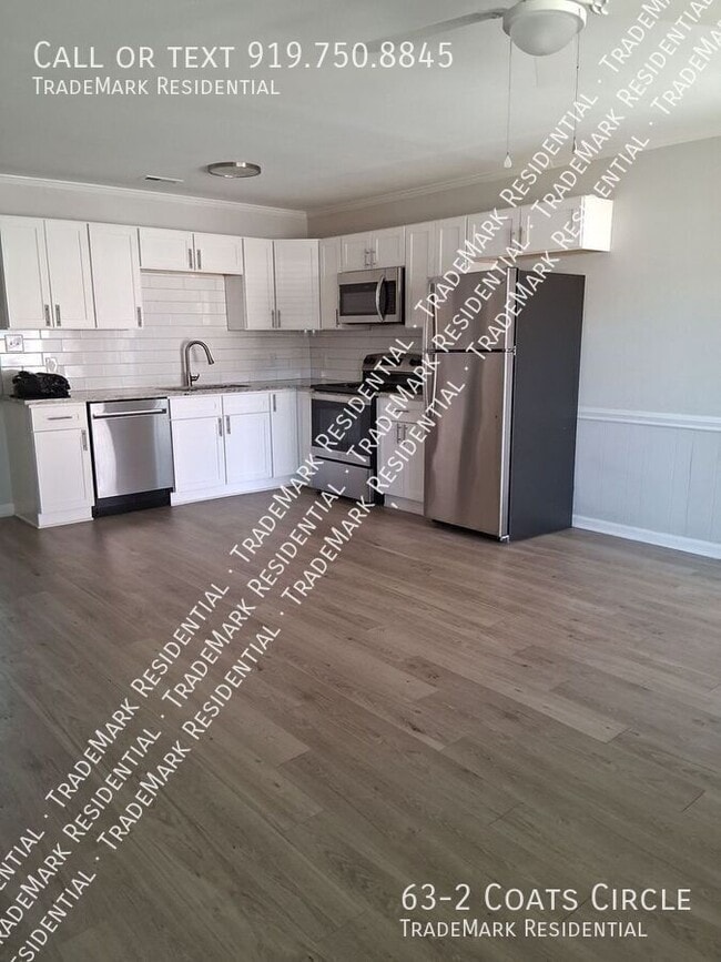 Building Photo - 63 Coats Cir