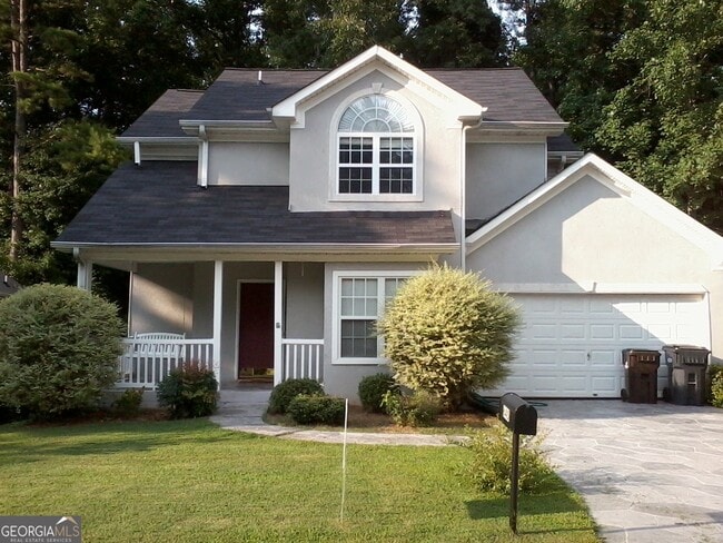 Building Photo - 645 N Fairfield Dr