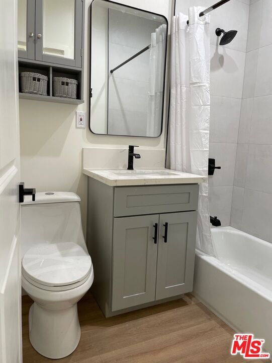 Building Photo - 1268 S Citrus Ave