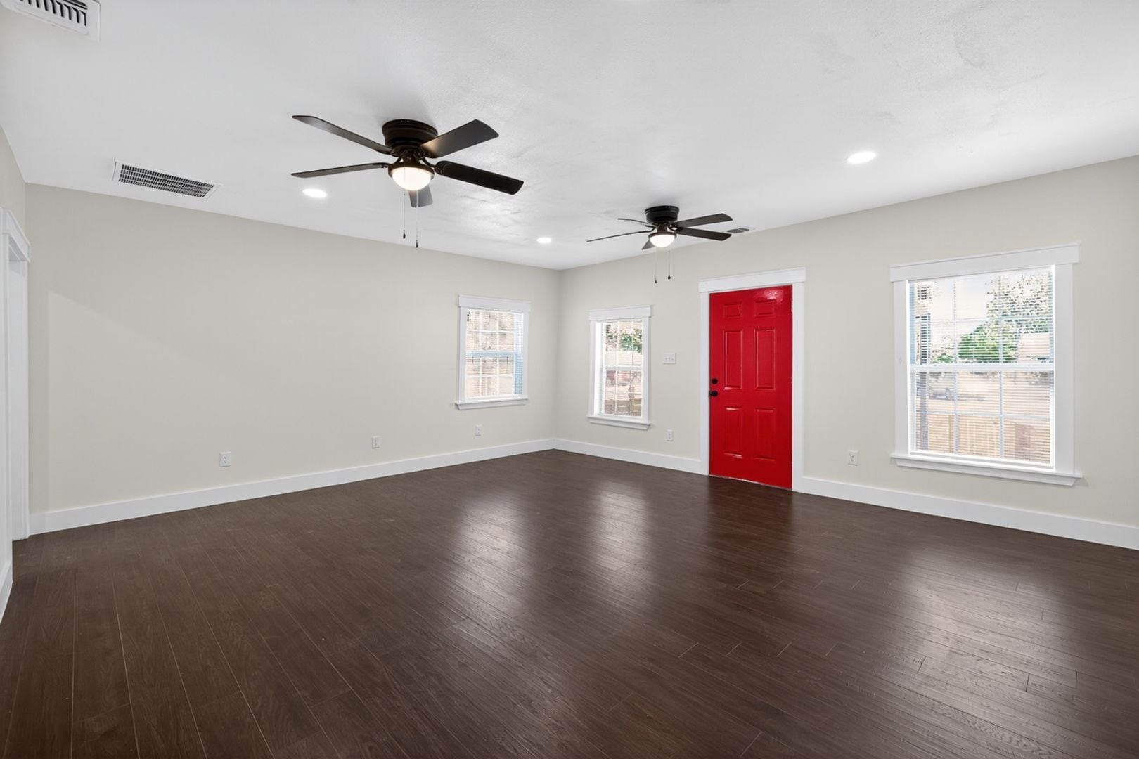 Building Photo - 427 Floyd Ave