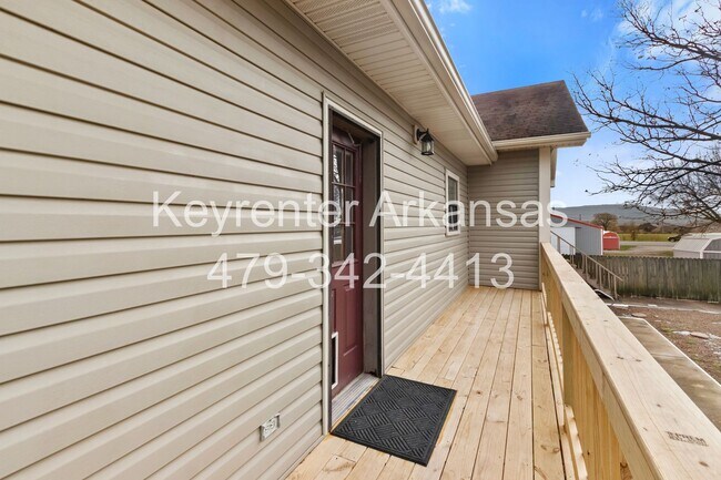 Building Photo - 12405 Bethel Blacktop Rd