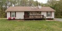Building Photo - Charming 3-Bedroom Home in Winston-Salem