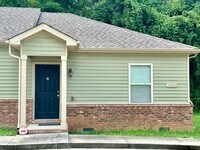 Building Photo - 800 Martin St