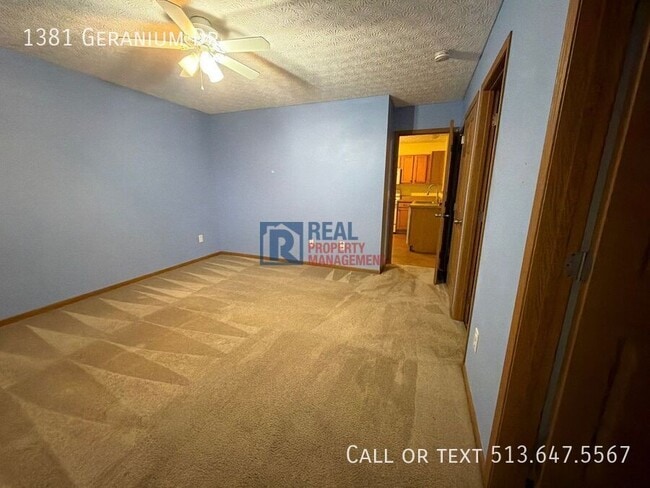 Building Photo - 1381 Geranium Dr