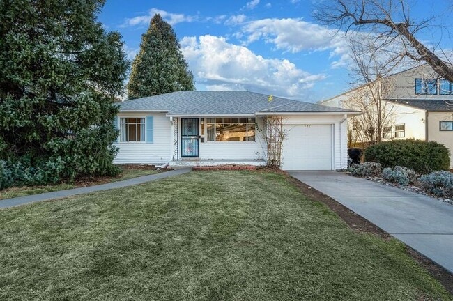 Building Photo - 2921 S Adams St