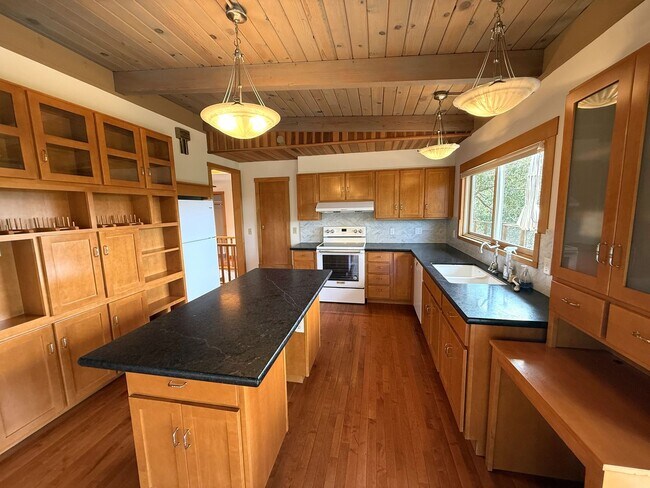 Building Photo - SPACIOUS  FOUR BED / THREE BATH SAN RAFAEL...