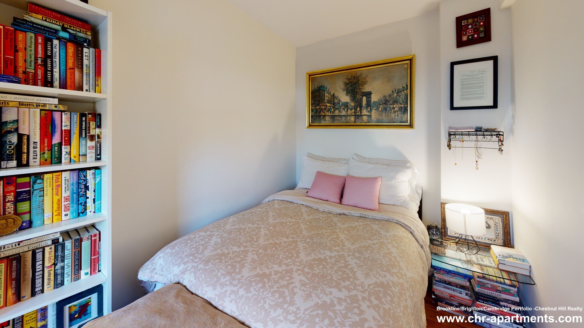 Building Photo - 3 Langdon St