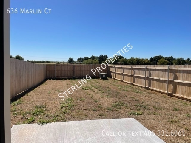 Building Photo - 636 Marlin Ct