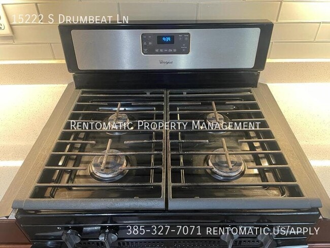 Building Photo - 15222 Drumbeat Ln