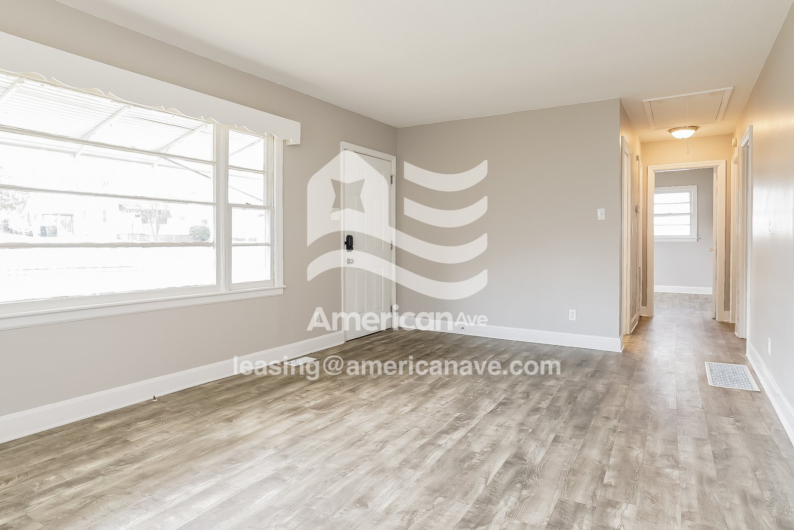 Building Photo - 2310 McKinney St