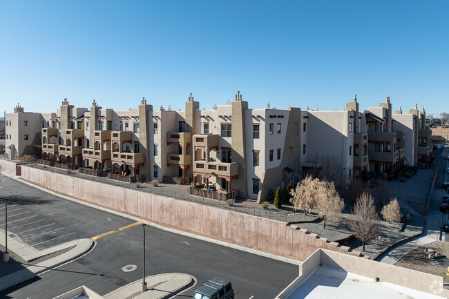 Building Photo - Alameda Santa Fe Condominiums