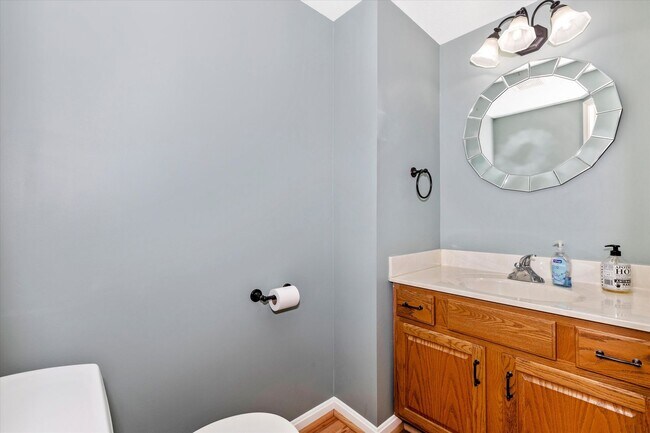 Building Photo - New Market West Rental